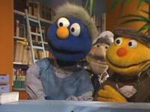 Poster for Episode 2