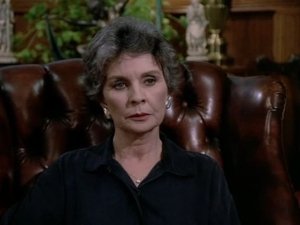 Poster for Mirror, Mirror, On the Wall (1)