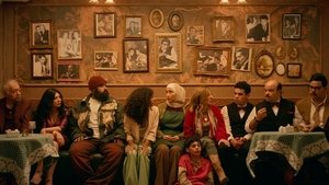 Poster for The comrades are confused, who is the killer?