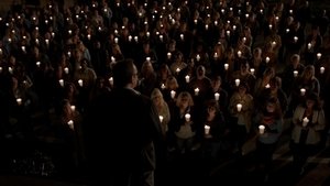 Poster for The Damage Done