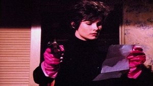 Poster for The Perfect Crime