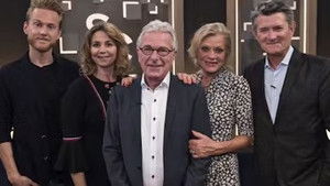 Poster for Episode 2