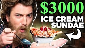 Poster for Recreating The Most Expensive Desserts In The World (TASTE TEST)