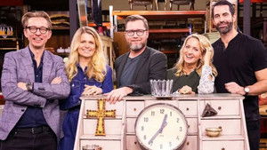 Poster for Episode 10