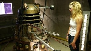 Poster for Dalek