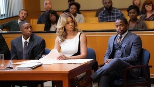 Poster for Then and Now