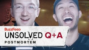 Poster for Phoenix Lights - Q+A
