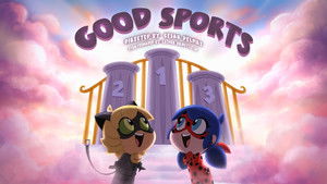 Poster for Good Sports
