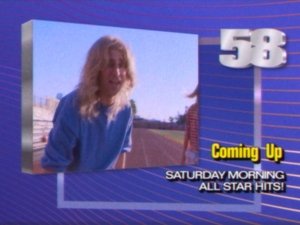 Poster for Tape 1: SCHOOL