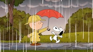 Poster for Happiness Is a Rainy Day