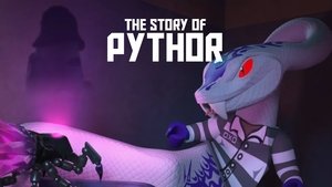 Poster for S7 Villain Throwback : The Story Of Pythor