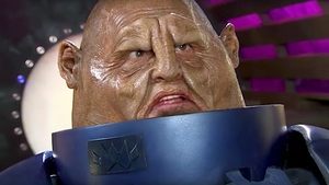 Poster for The Sontaran Stratagem (1)