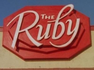 Poster for Ruby Reborn