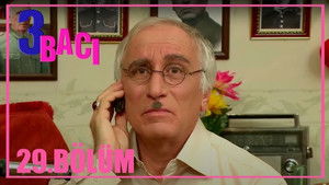 Poster for Episode 29