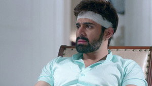 Poster for Will Raghbir Reveal the Truth?