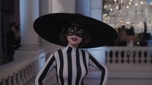 Poster for Masquerade