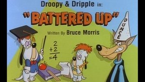 Poster for Battered Up!
