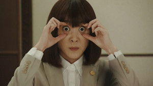 Poster for Episode 21