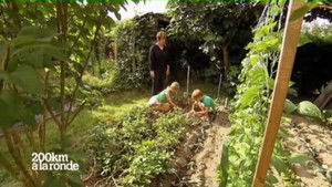 Poster for Episode 3