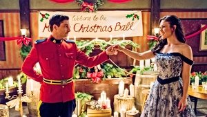Poster for When Calls the Heart Christmas