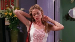 Poster for The One with Ross and Monica's Cousin