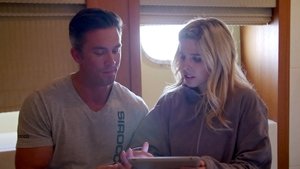 Poster for iCloudy with a Chance of Secrets