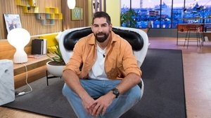 Poster for Nikola Karabatic