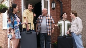 Poster for Aussie Holiday