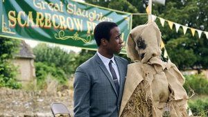 Poster for A Murder of Crows