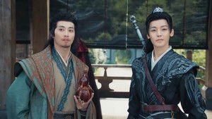 Poster for Episode 21 Poster for Episode 21