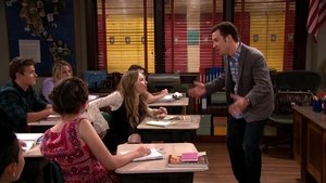 Poster for Girl Meets Belief