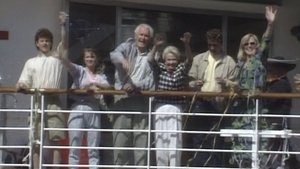 Poster for The Looooove Boat (1)