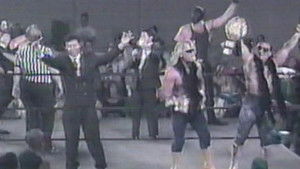 Poster for ECW Hardcore TV - Jul. 06, 1993