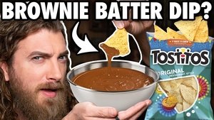 Poster for Is There Anything Better Than Chips & Salsa? (Taste Test)