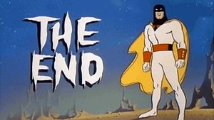 Poster for Episode 3