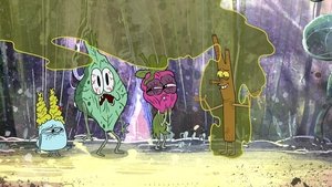Poster for A Stinky Situation