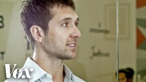 Poster for Ben Lerer Talks Work, Family and Finding the Courage to Evolve