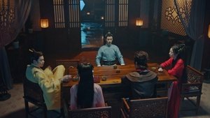 Poster for Zhen jia mi ju: Chapter 5