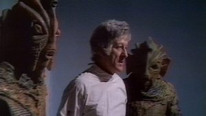 Poster for Doctor Who and the Silurians (7)