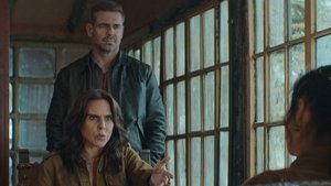 Poster for Worse Than Before