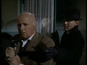 Poster for The Experiment