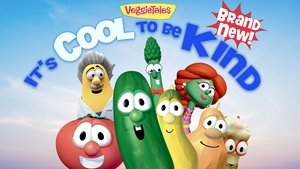 Poster for It's Cool to be Kind