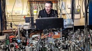 Poster for Quantum at Solstice