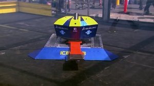 Poster for Are You Yeti to Rumble?