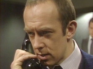 Poster for Enough of Ghosts