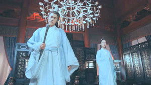 Poster for Episode 8 Poster for Episode 8