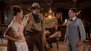 Poster for Episode 6