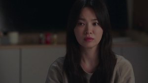 Poster for Young-eun’s Interview