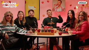 Poster for Episode 12