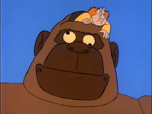 Poster for Movie Madness Poster for Movie Madness